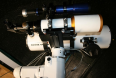 M90 &amp; SD66 Telescopes