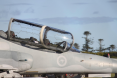 Australian air force on Norfolk Island