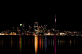 Auckland city