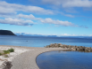 Lake Taupo looking glorious